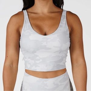 Gymreaper sports bra